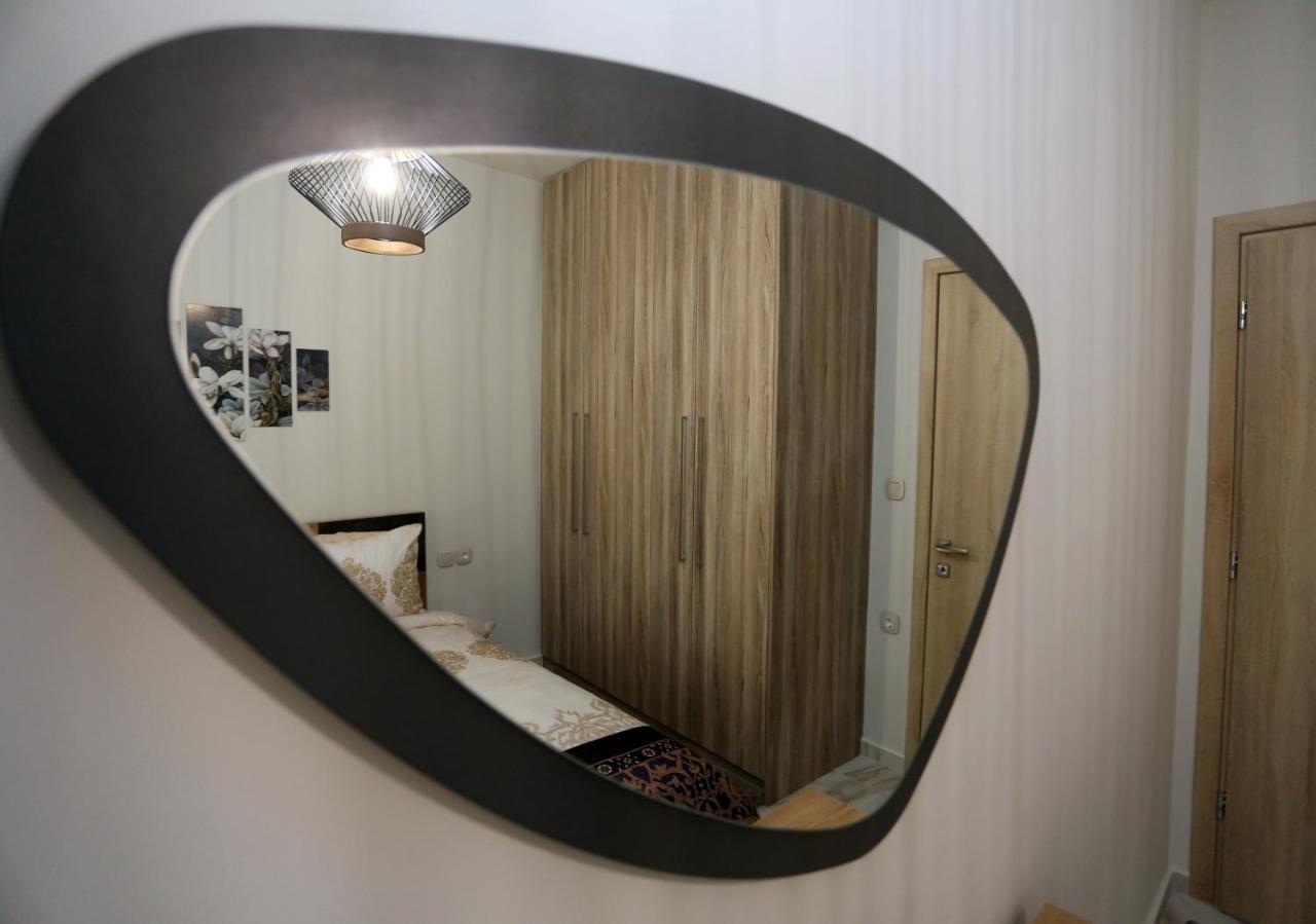 La Larissa Luxury Apartments Trekke Екстер'єр фото