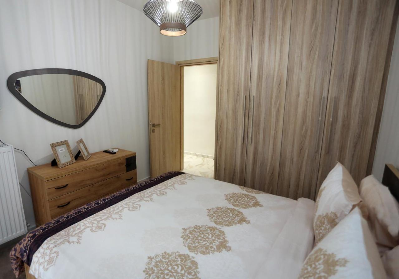 La Larissa Luxury Apartments Trekke Екстер'єр фото